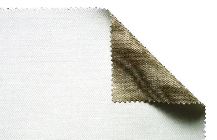 Lefranc & Bourgeois Canvas Roll - Medium Linen - 10*2.10mt