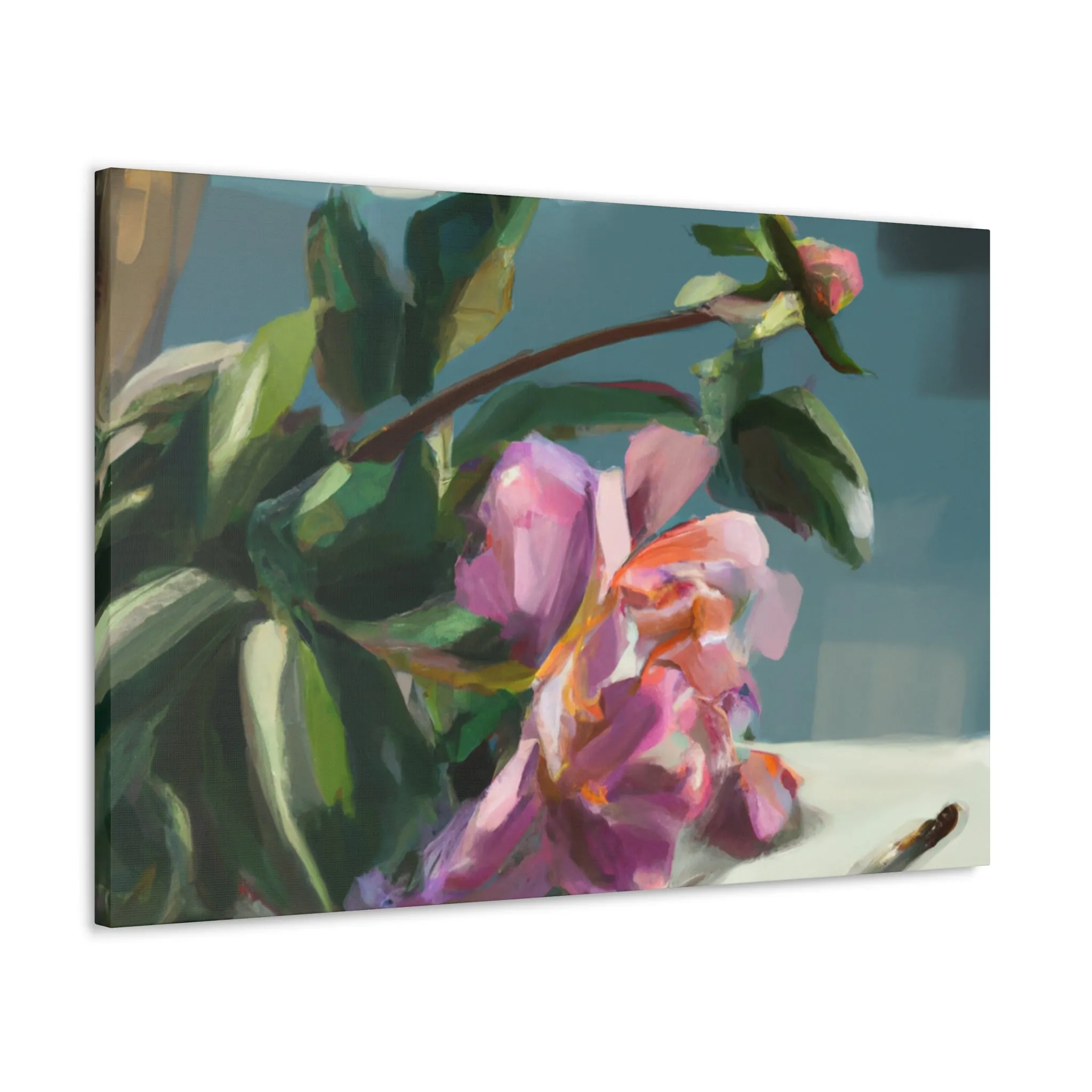 Lenea Bouchier - Canvas Wall Art