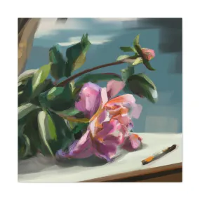 Lenea Bouchier - Canvas Wall Art
