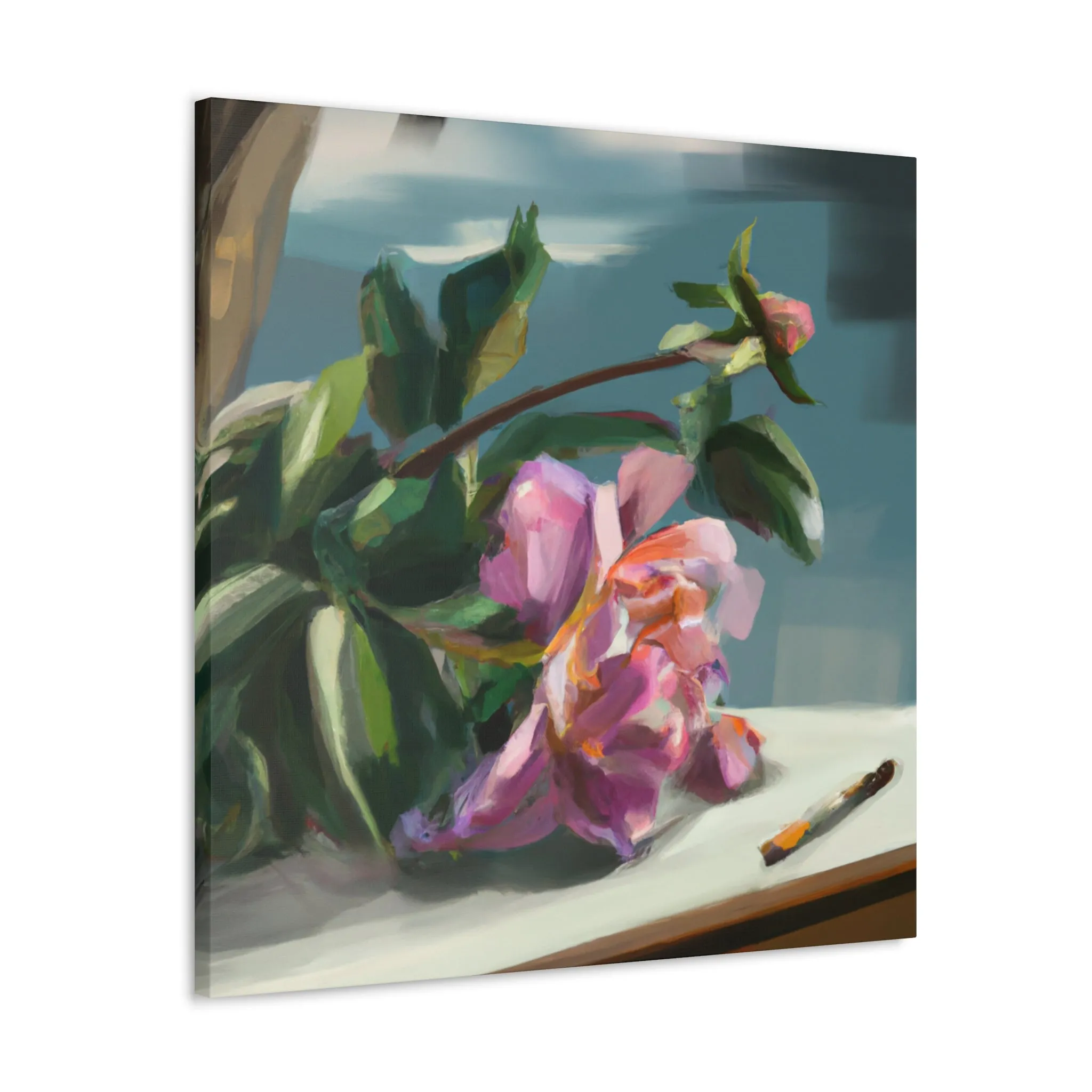 Lenea Bouchier - Canvas Wall Art
