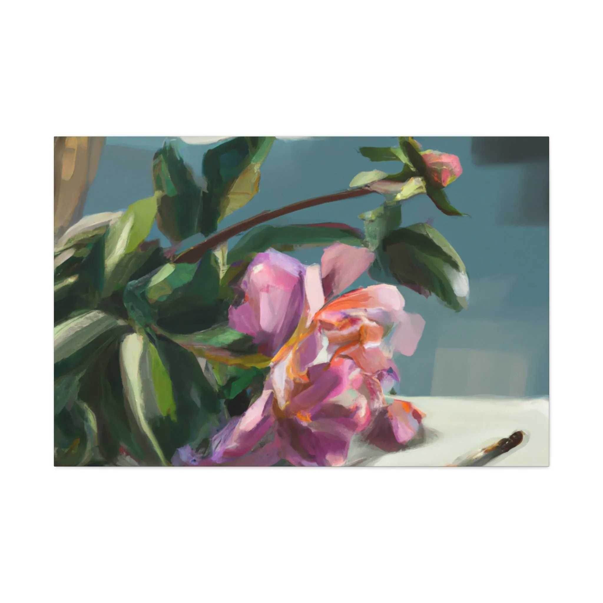 Lenea Bouchier - Canvas Wall Art