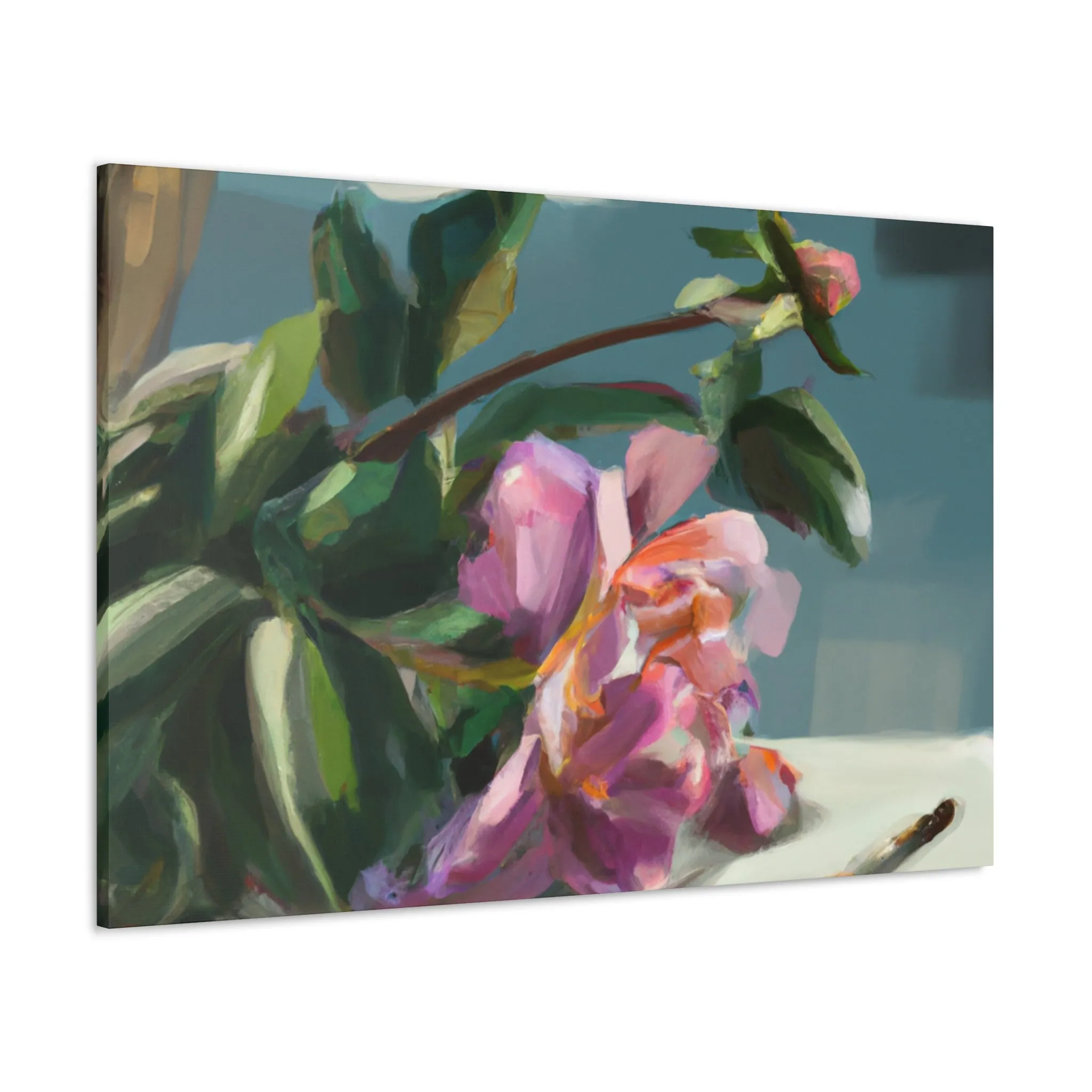 Lenea Bouchier - Canvas Wall Art