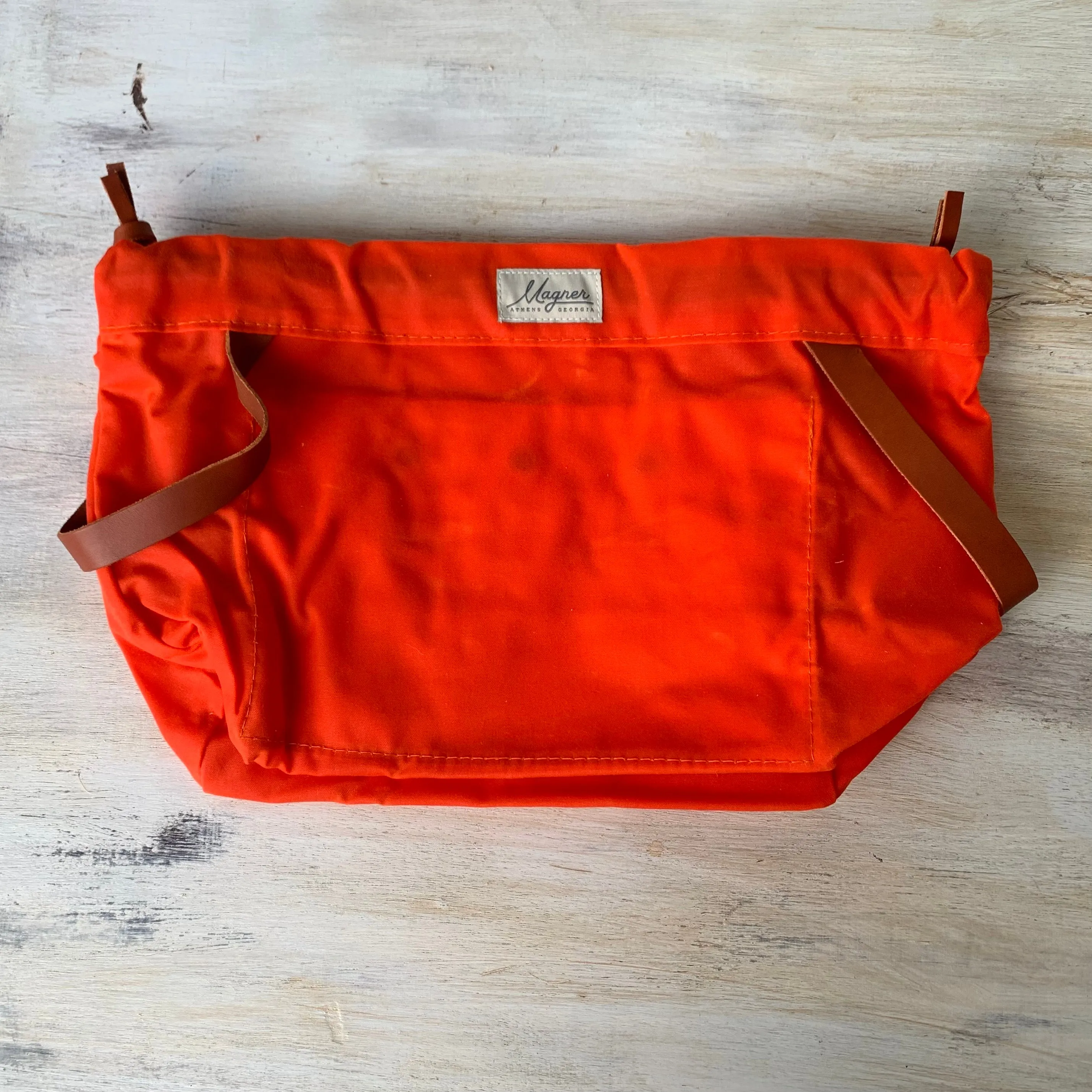 Magner Bags - Knitty Gritty Project Bag