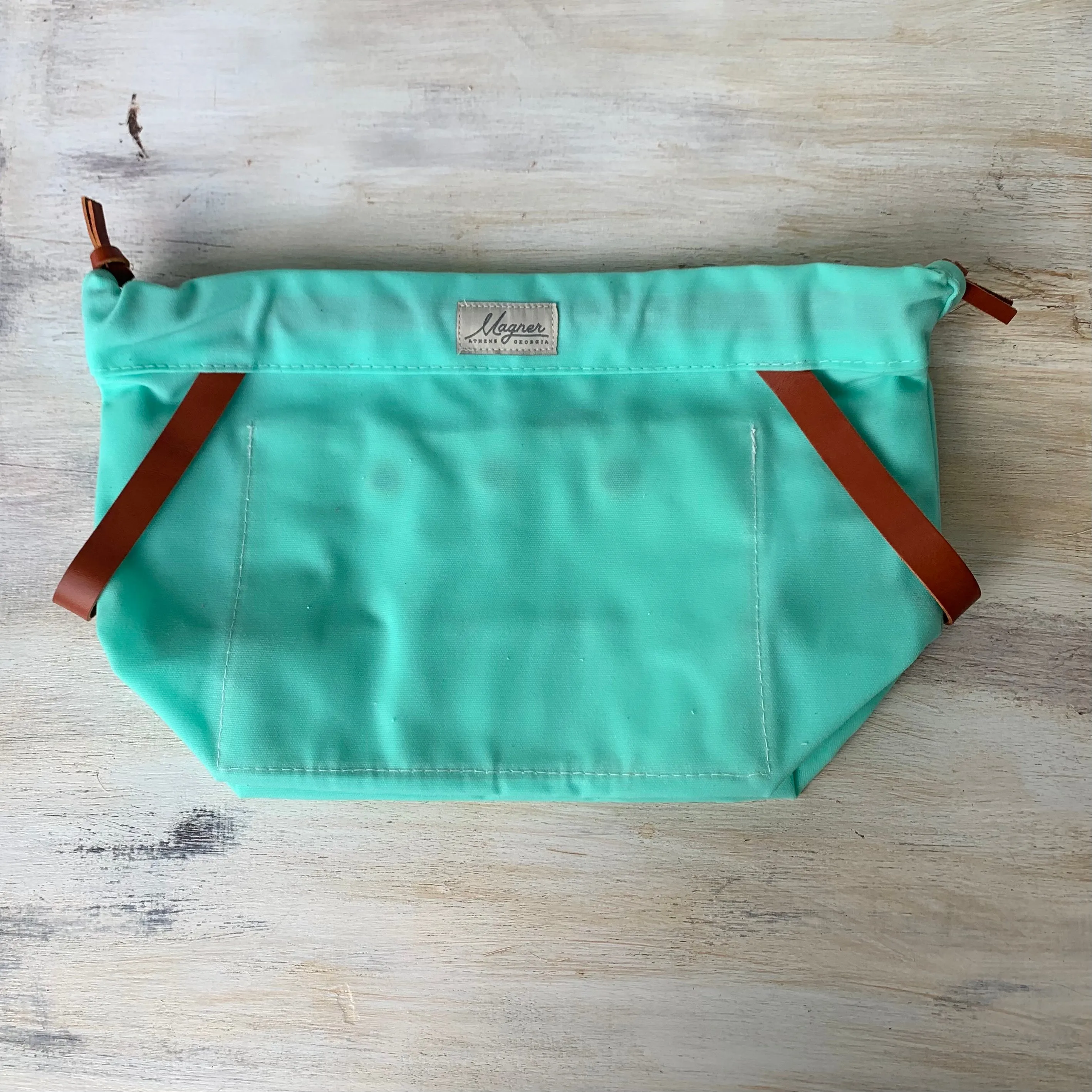 Magner Bags - Knitty Gritty Project Bag