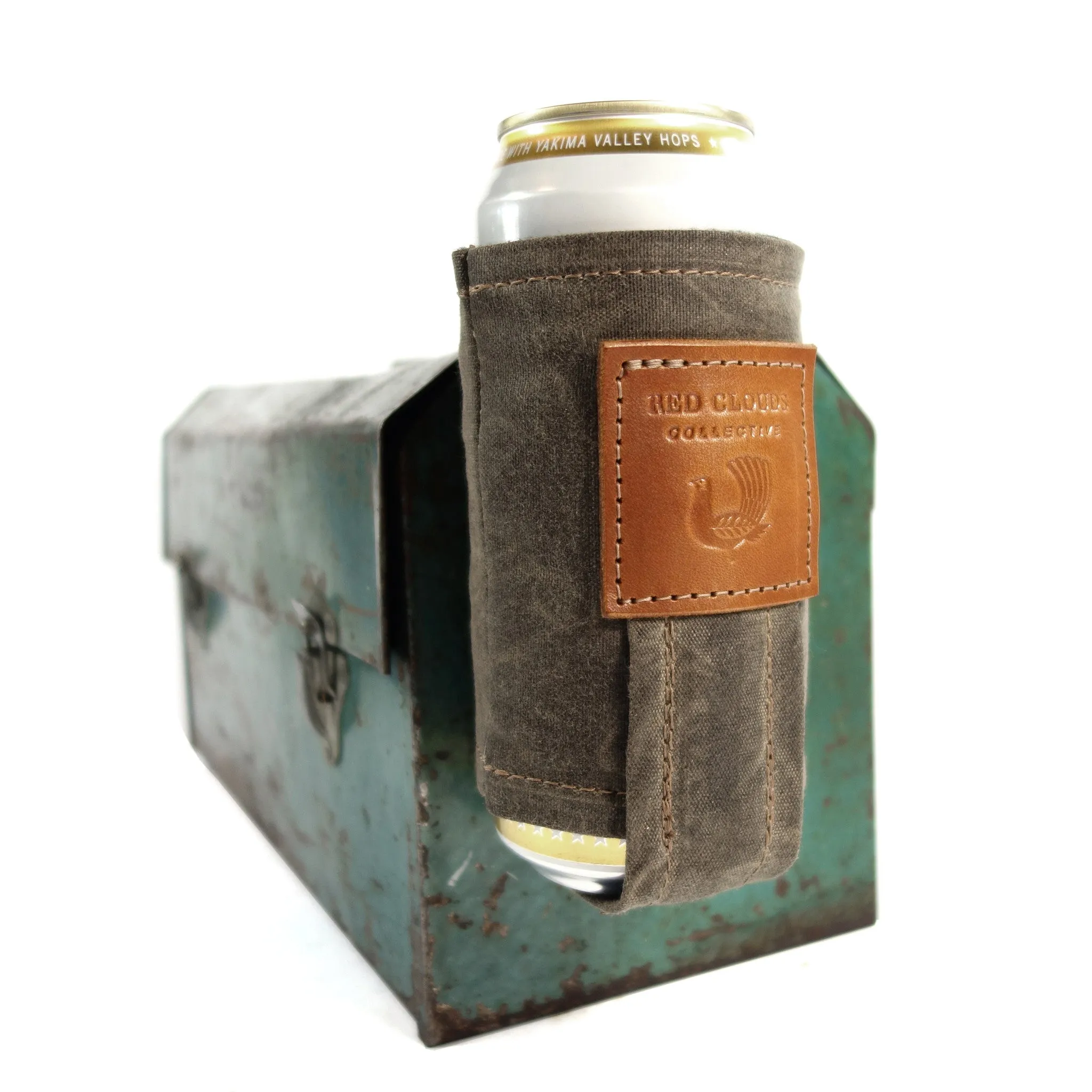 Magnetic Koozie - Havana