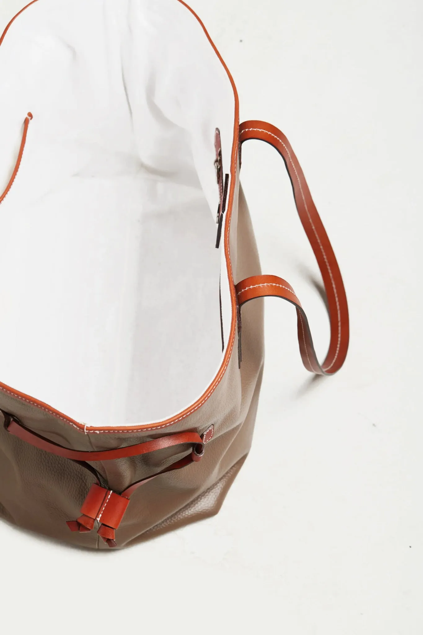 Mocca Odyssey Tote Bag 46