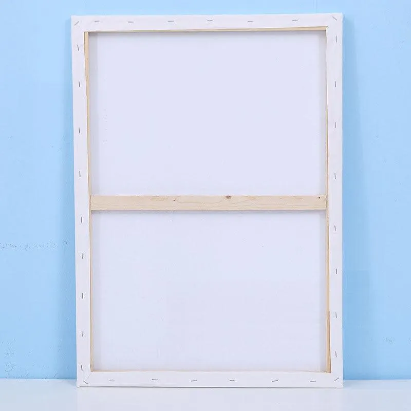 Moku Park Canvas Board Frame : Wooden Frame