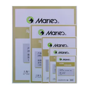 Moku Park Canvas Board:Cotton Canvas Panel