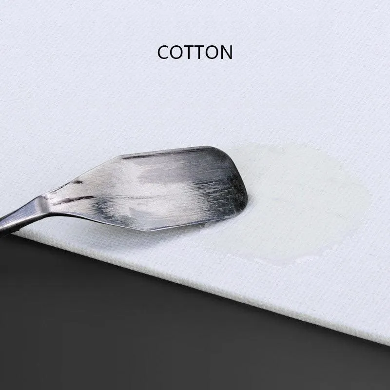 Moku Park Canvas Board:Cotton Canvas Panel