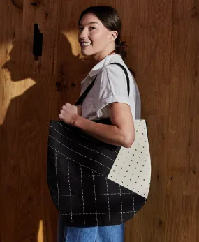 Naari Canvas Tote