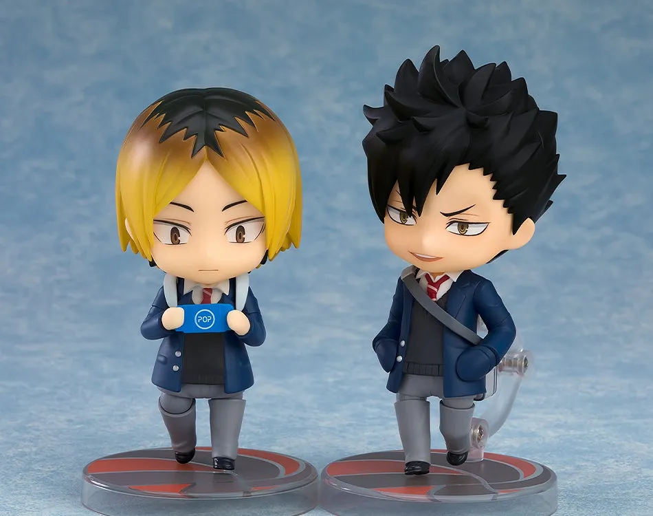 Nendoroid Tetsuro Kuroo: School Uniform Ver.