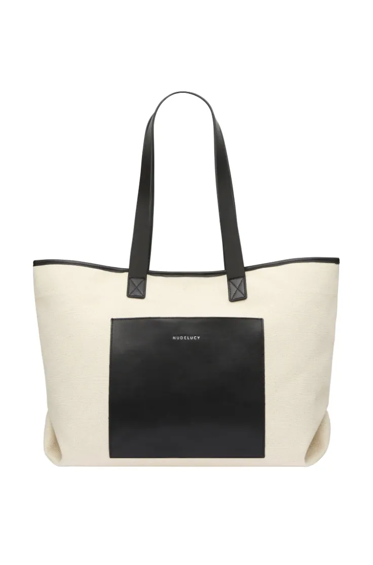Nude Lucy Organic Tote