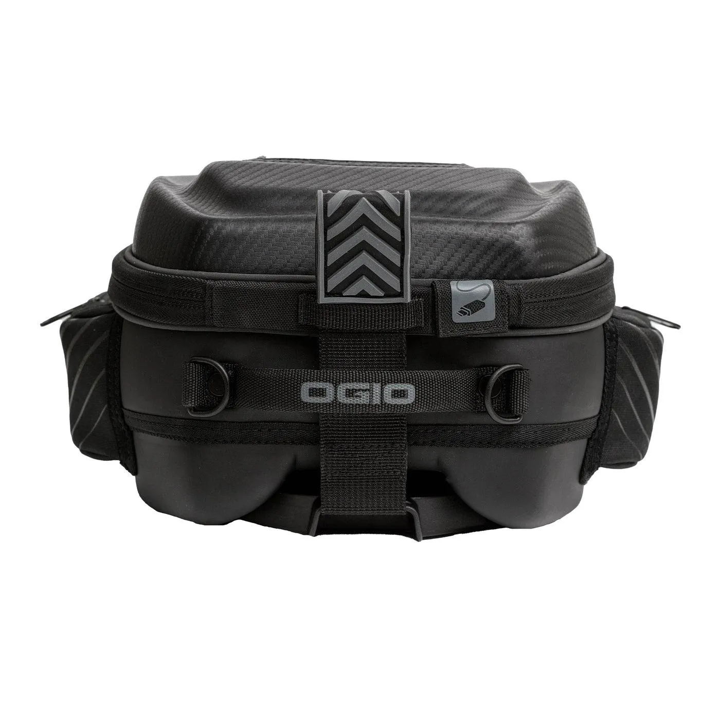 OGIO M1 Fixed 8l Tank Bag