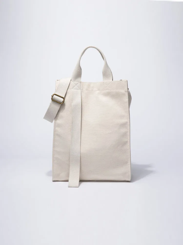 Organic Cotton Canvas Tote Bag Black Tote Bag Canvas Womens