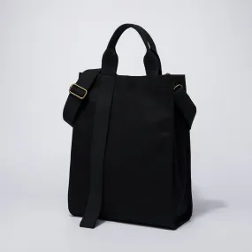 Organic Cotton Canvas Tote Bag Black Tote Bag Canvas Womens