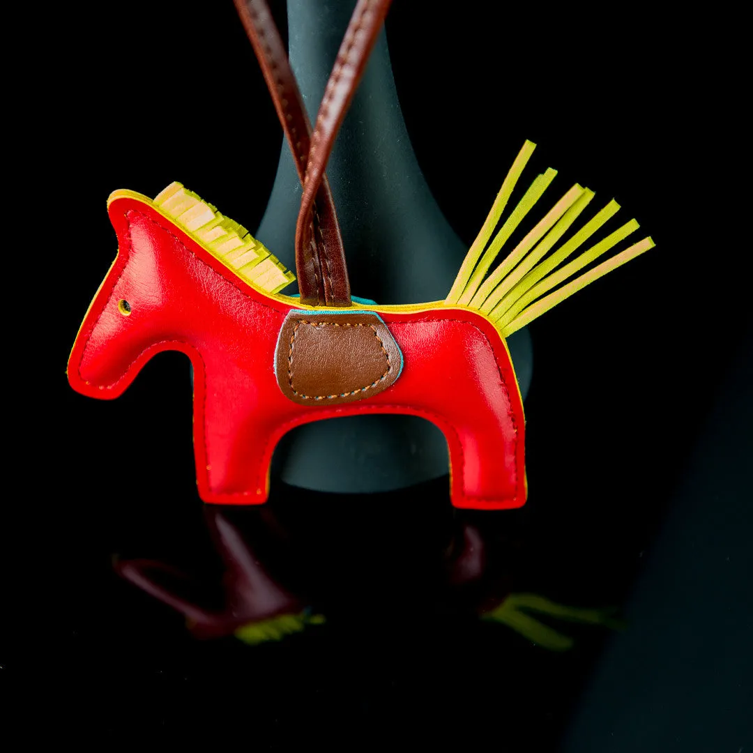 Pony Bag Tags