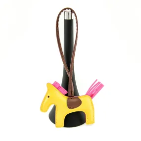 Pony Bag Tags