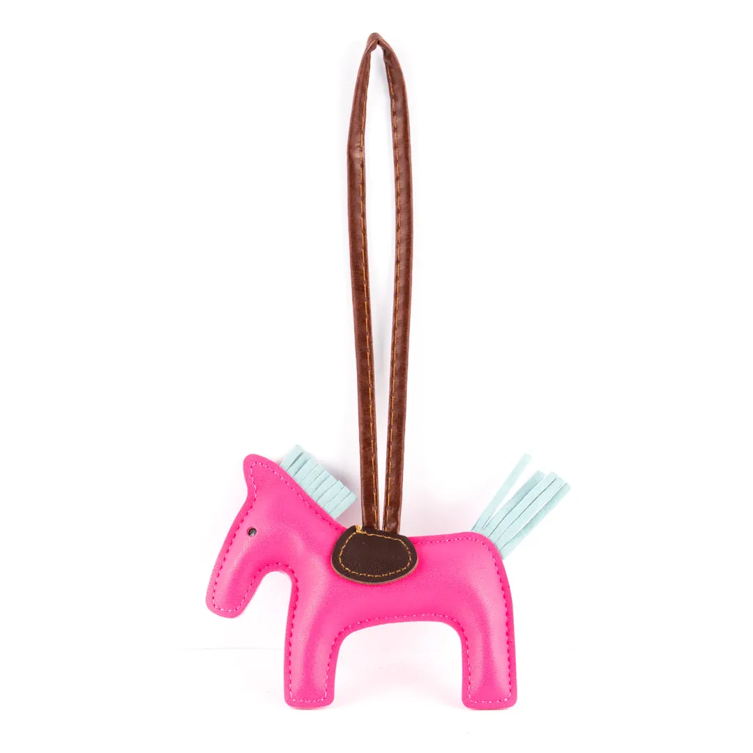 Pony Bag Tags