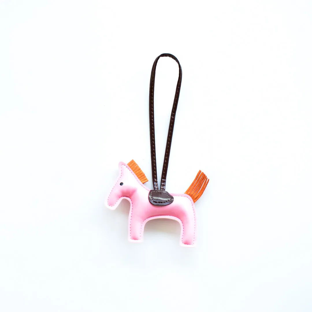 Pony Bag Tags