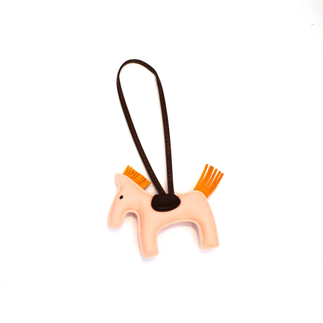 Pony Bag Tags