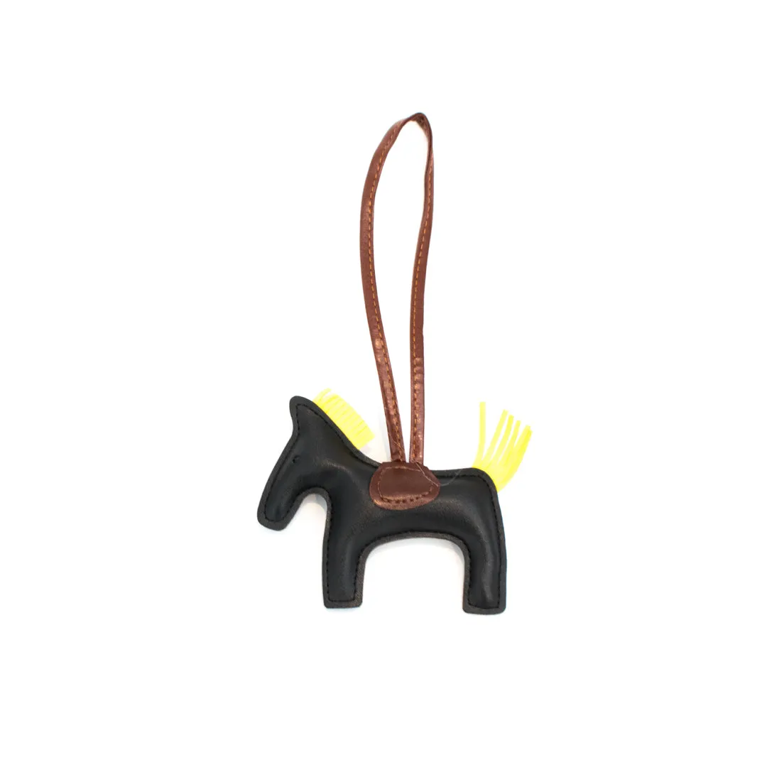 Pony Bag Tags