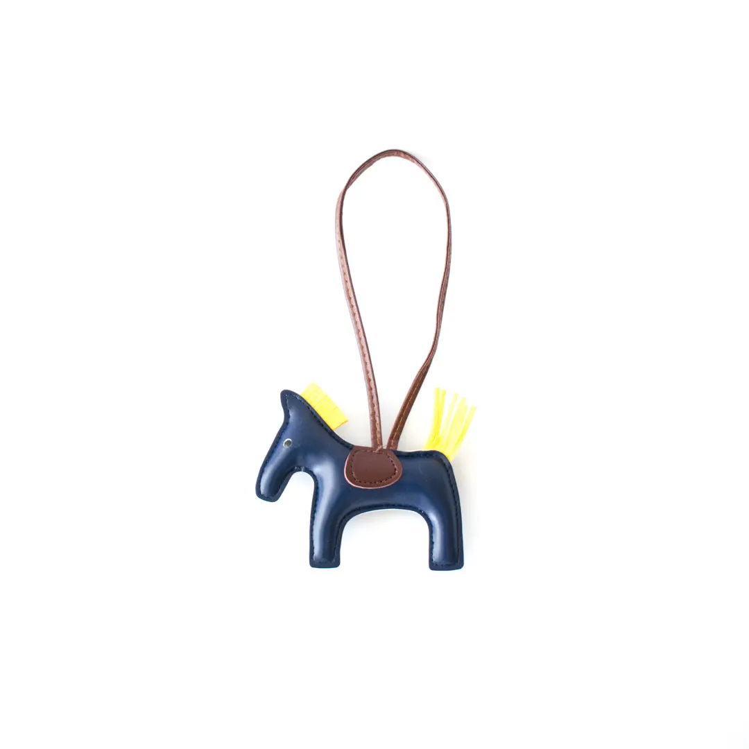 Pony Bag Tags