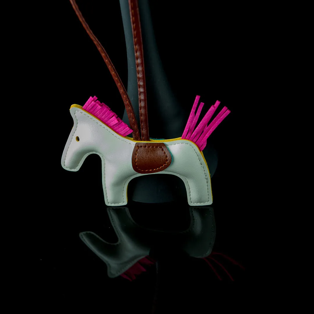Pony Bag Tags