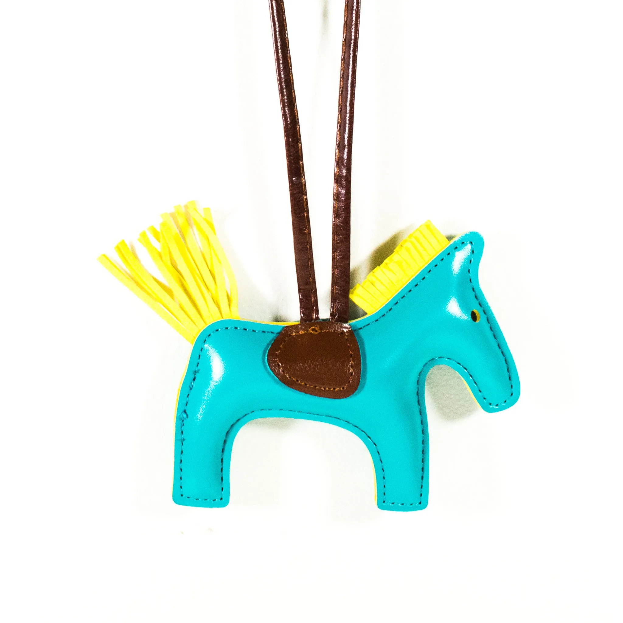 Pony Bag Tags
