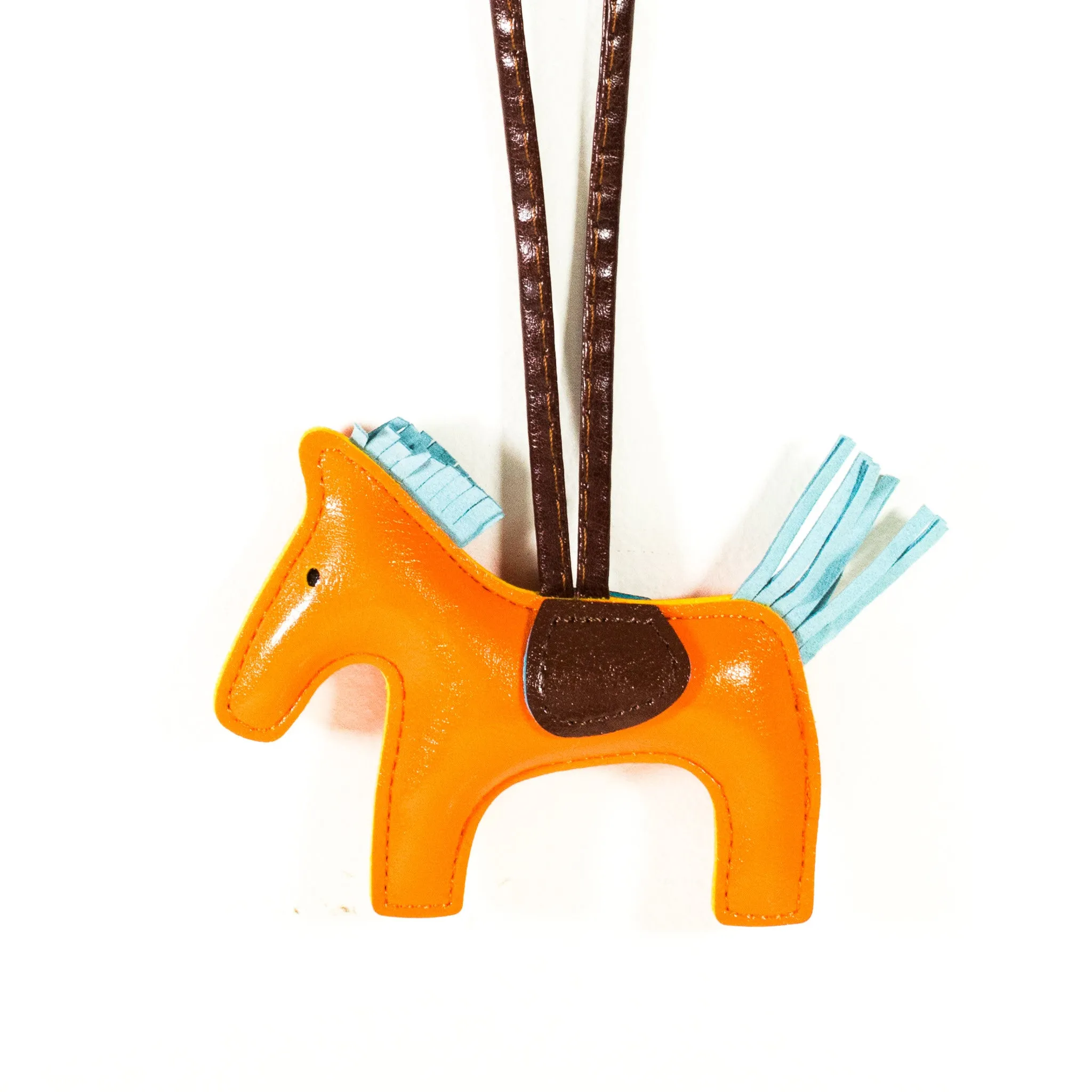 Pony Bag Tags