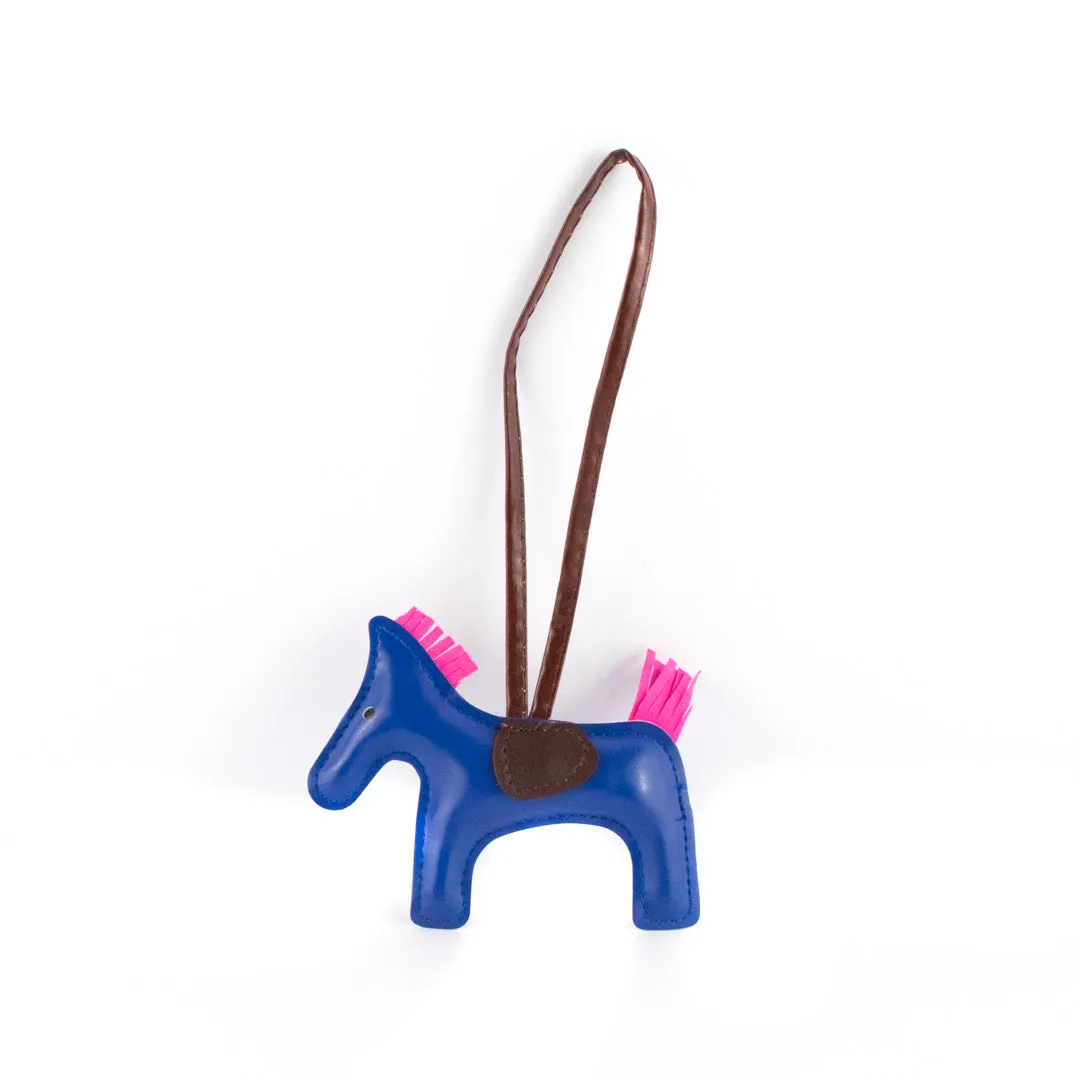 Pony Bag Tags