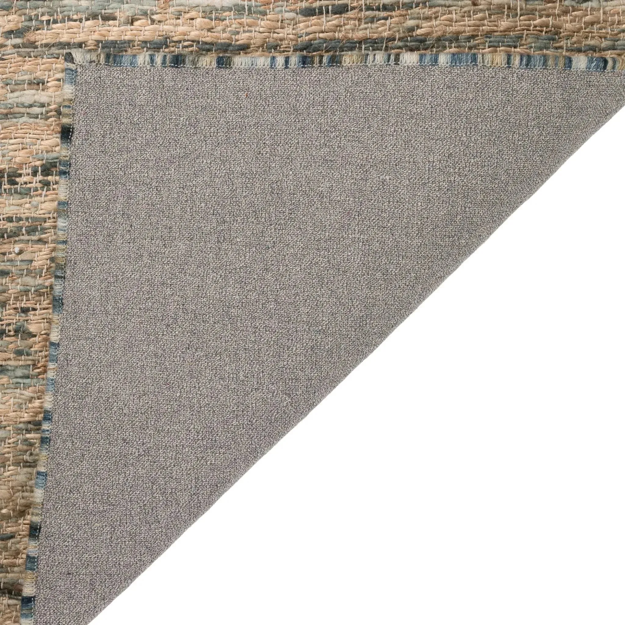 Sahara SA1 Grey Rug