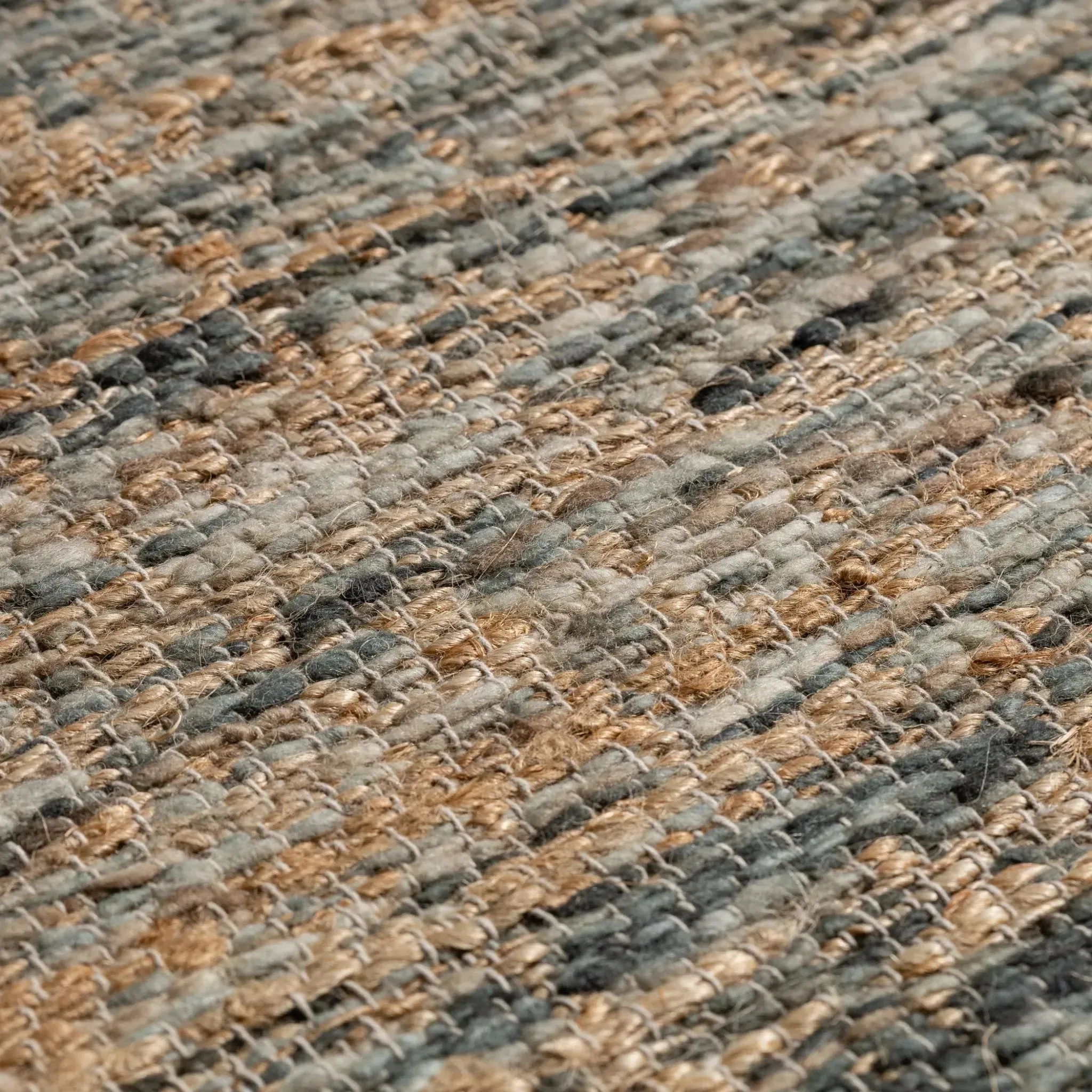 Sahara SA1 Grey Rug