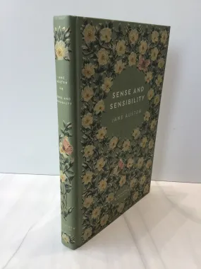 Sense and Sensibility (Reprint)