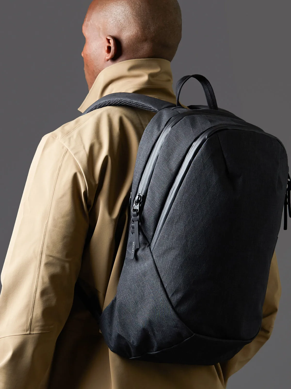 SHELDRAKE / DAYPACK - X-PAC® (ARCHIVES)