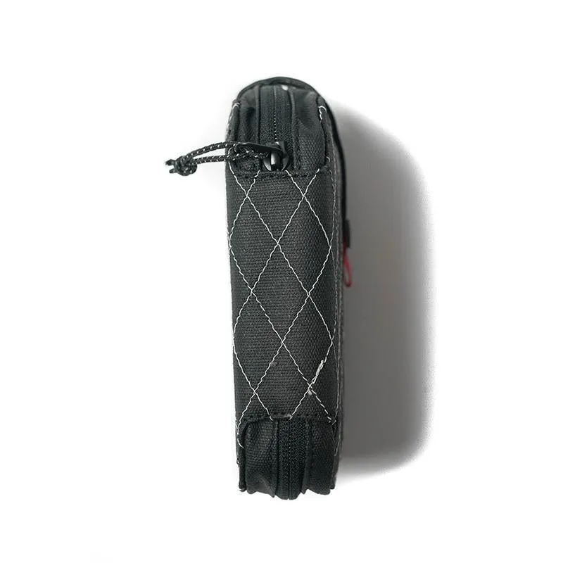 Silca Eolo Wallet Loaded
