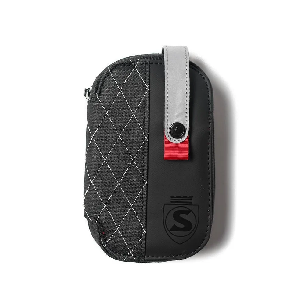 Silca Eolo Wallet Loaded