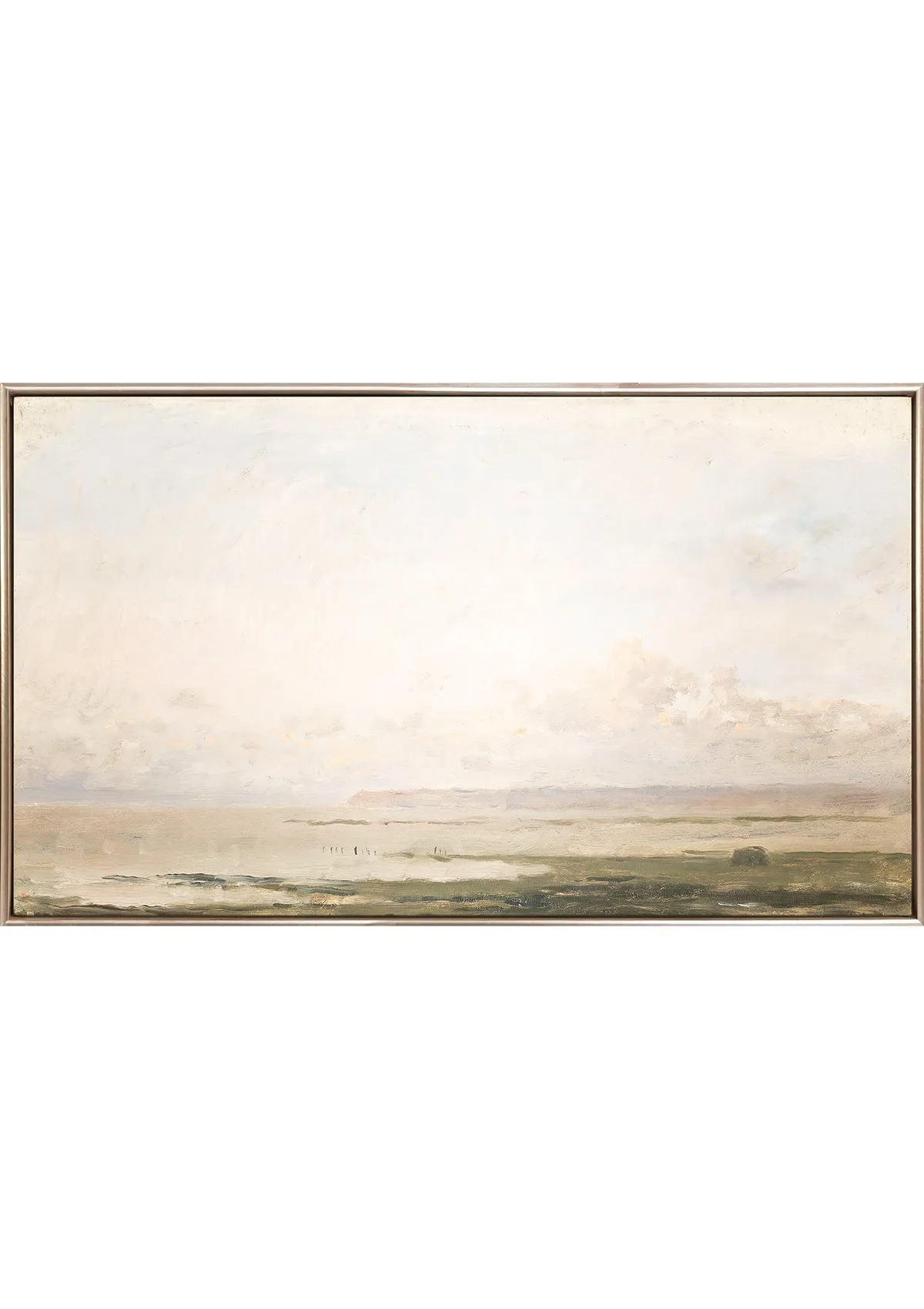Sunset Tides