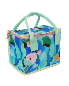 The Somewhere Co: Honeydew Lunch Bag