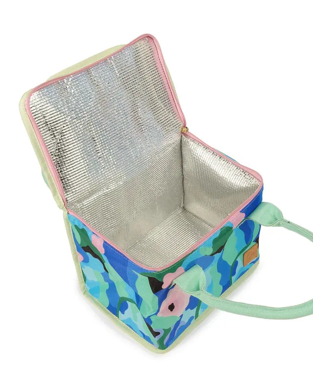 The Somewhere Co: Honeydew Lunch Bag
