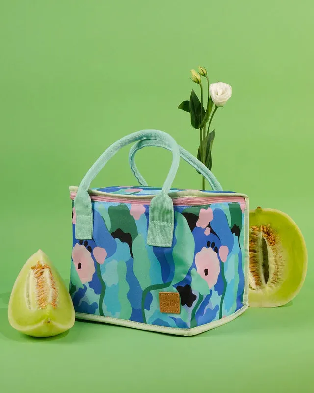 The Somewhere Co: Honeydew Lunch Bag