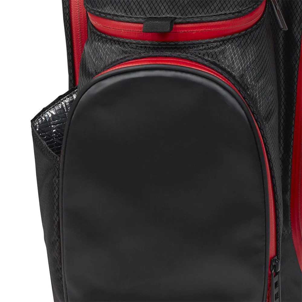Titleist Players 4 StaDry Stand Bag - Grey/Green/Graphite