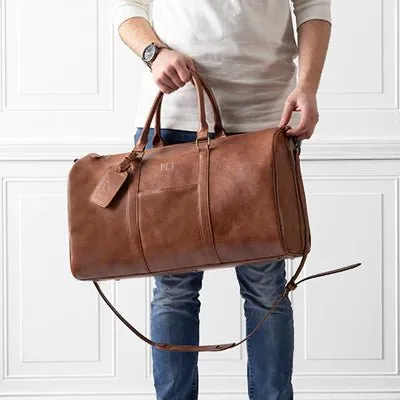 Tough Love Duffle