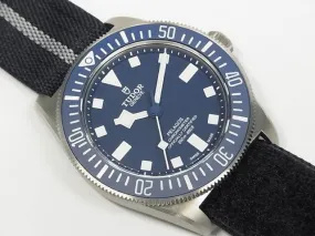 TUDOR Pelagos FXD Titanium 25707B/24 Mens 181855963