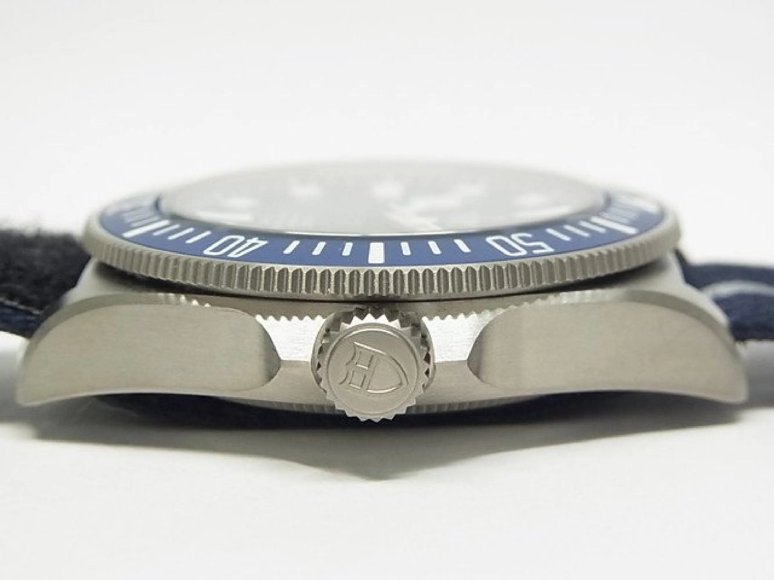 TUDOR Pelagos FXD Titanium 25707B/24 Mens 181855963