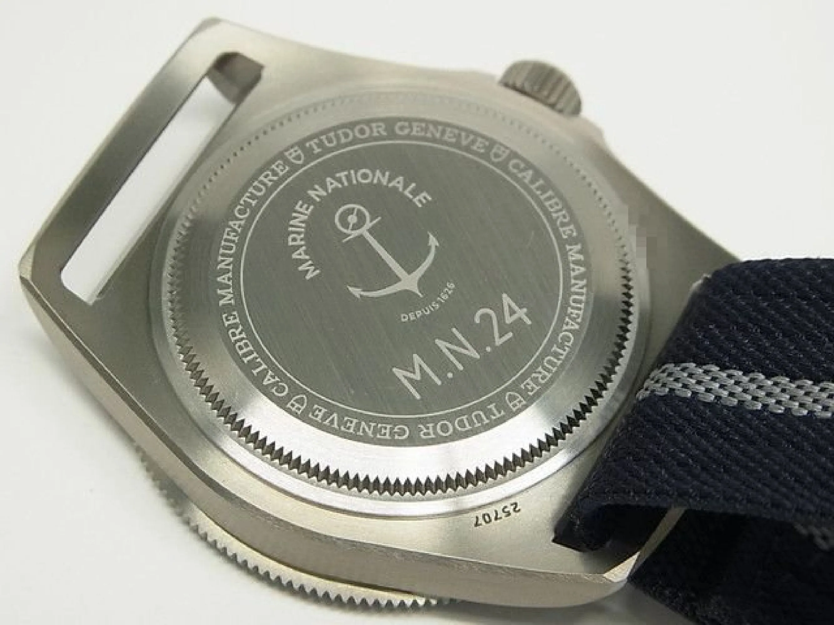 TUDOR Pelagos FXD Titanium 25707B/24 Mens 181855963