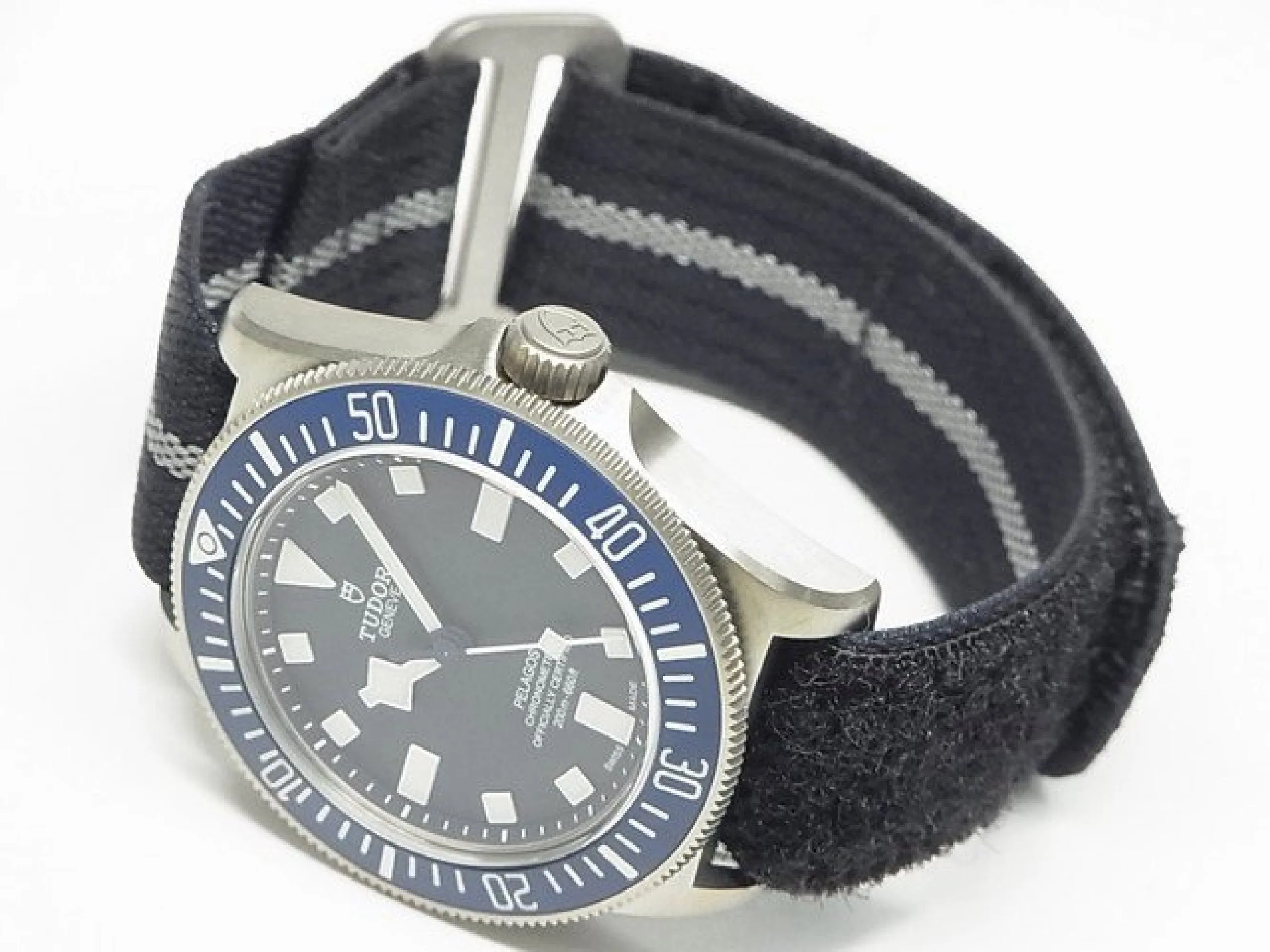 TUDOR Pelagos FXD Titanium 25707B/24 Mens 181855963