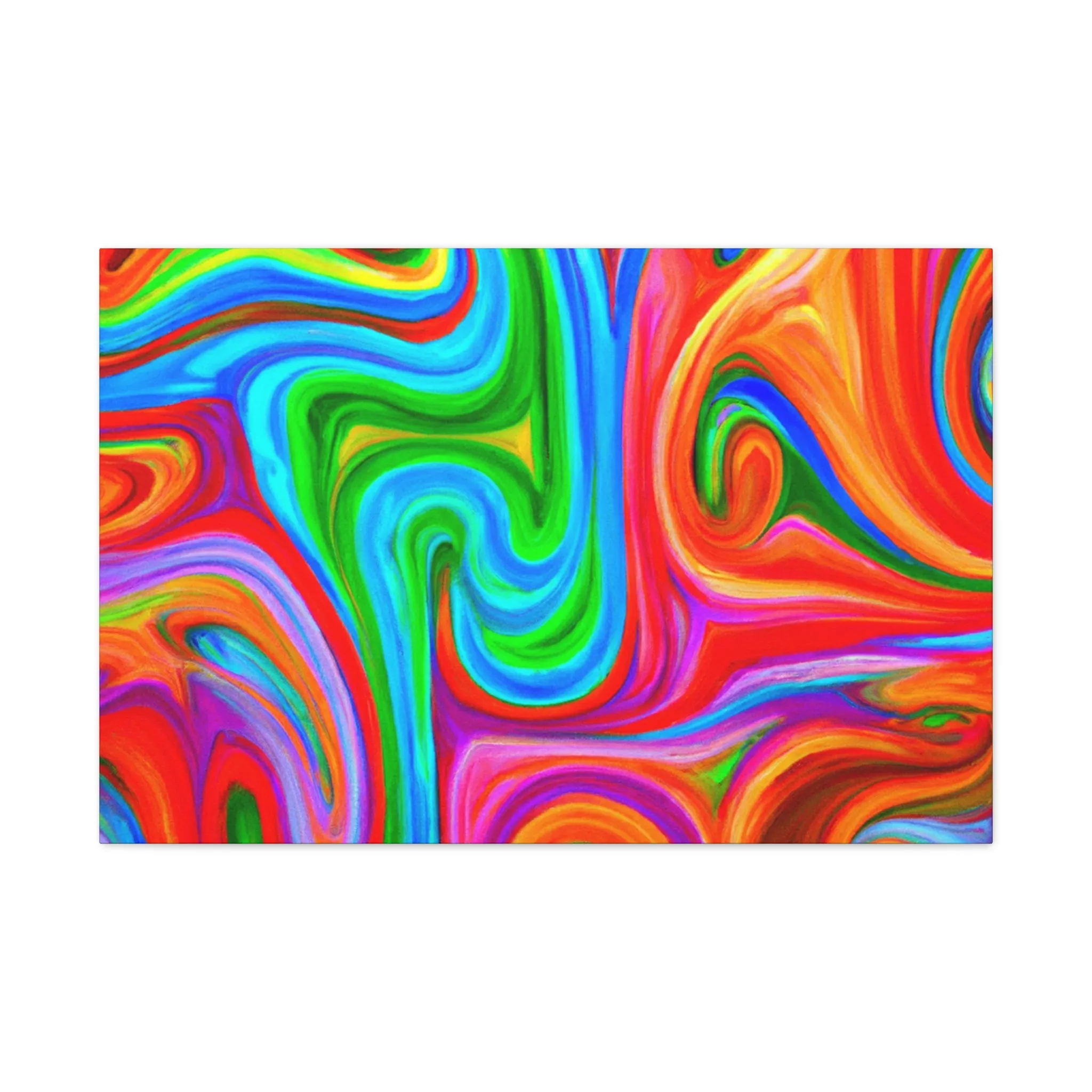 Willia Scarletwood - Canvas Wall Art